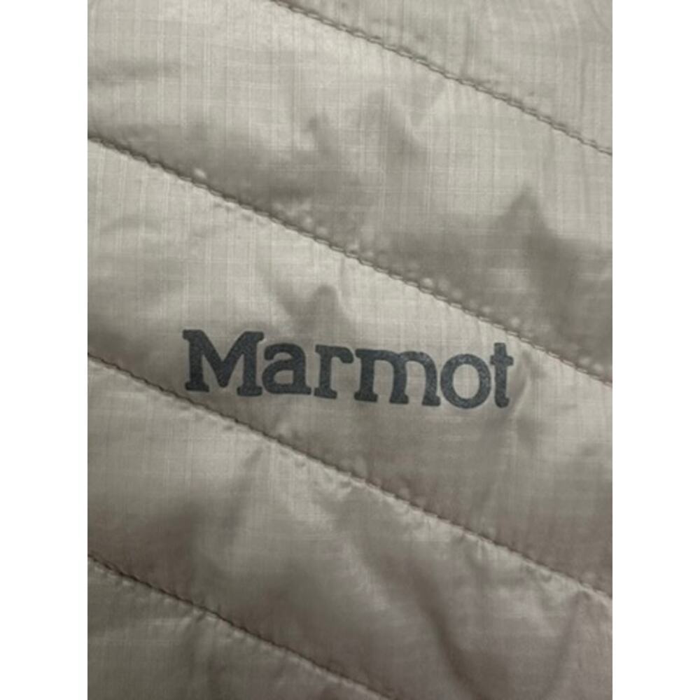 Marmot Women's Variant Hoodie Jacket Platinum White XS - Picture 4 of 11